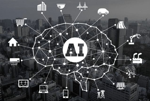 AI writing ou intelligence artificielle pour le contenu web
