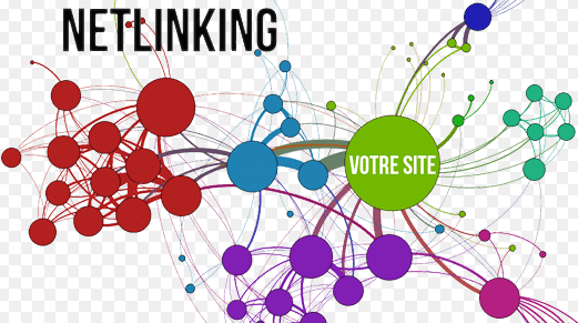 Campagne netlinking ou acquisition de liens entrants