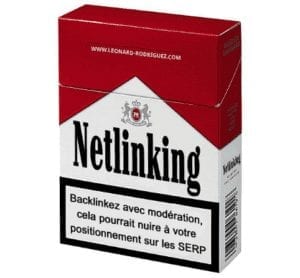 Campagne de netlinking