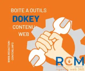 Comment analyser et optimiser votre contenu web avec dokey