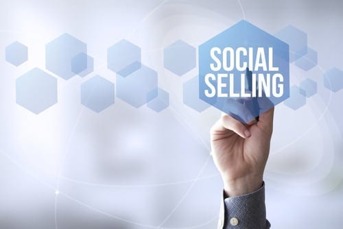 Erreurs en Social selling