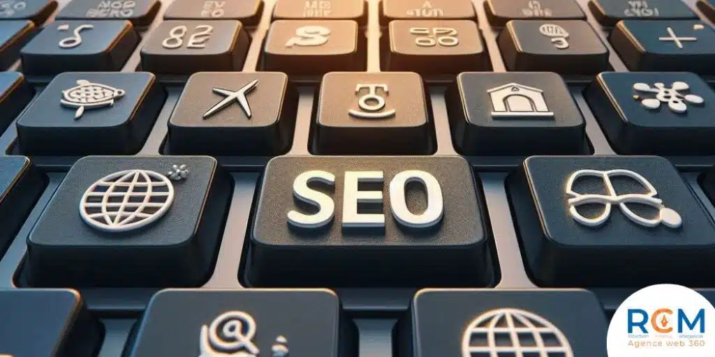 outils seo et sea