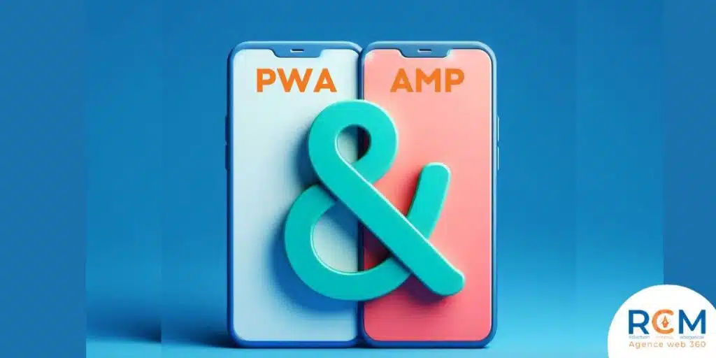 PWA AMP