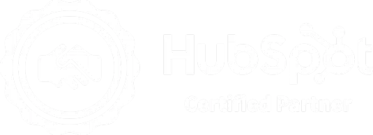 hubspot certified partener