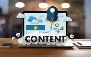 projet web éditorial