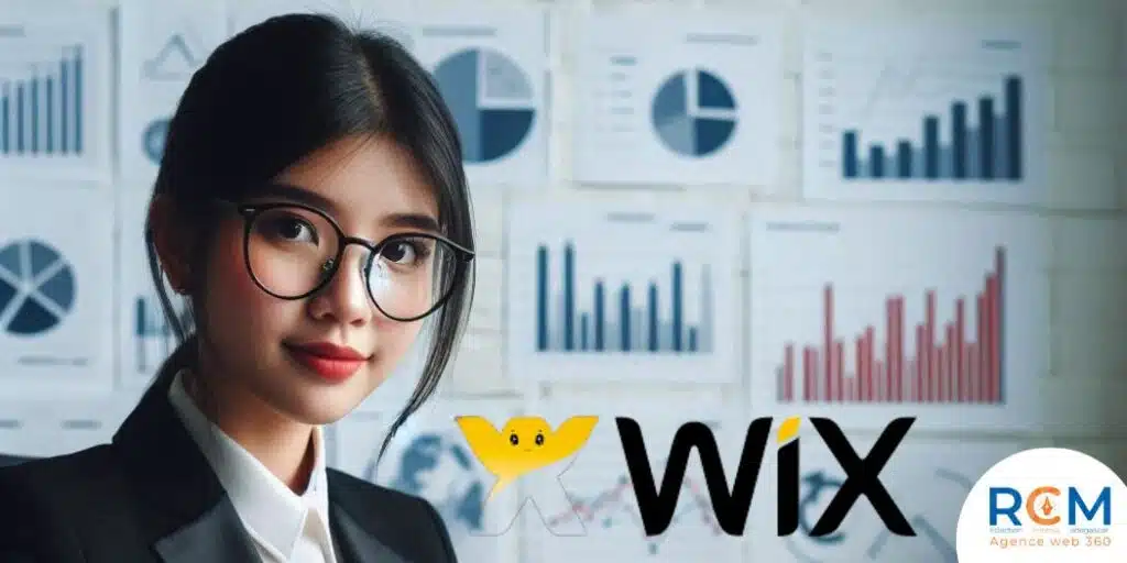 referencement wix