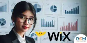 Réussir votre Référencement WIX à Madagascar avec une agence SEO