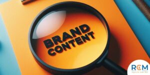 Exemple de Brand content ou Comment raconter une marque