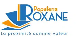 Papeterie roxane