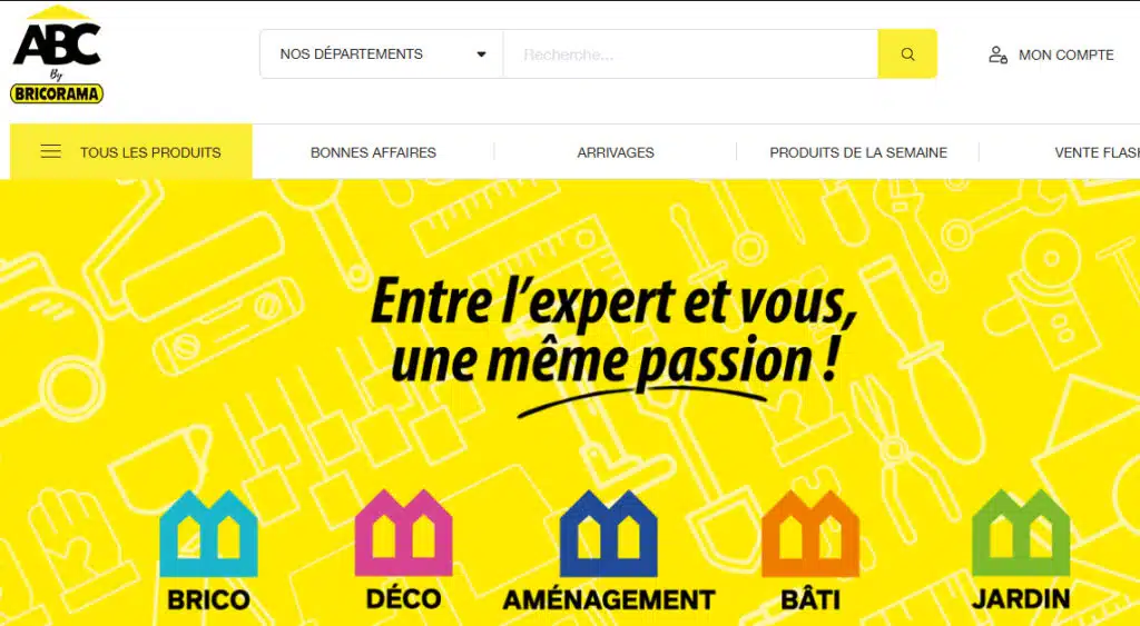 abc a la une
